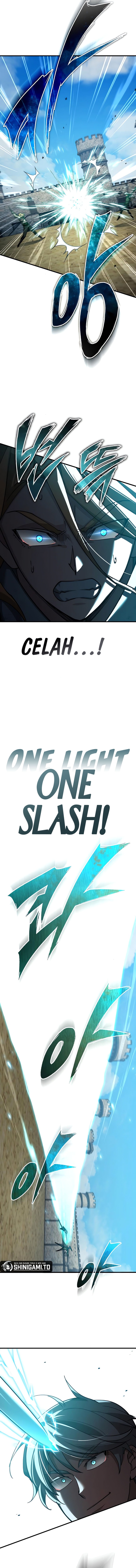 Read The Heavenly Demon Can’t Live A Normal Life (ID) Manga Online