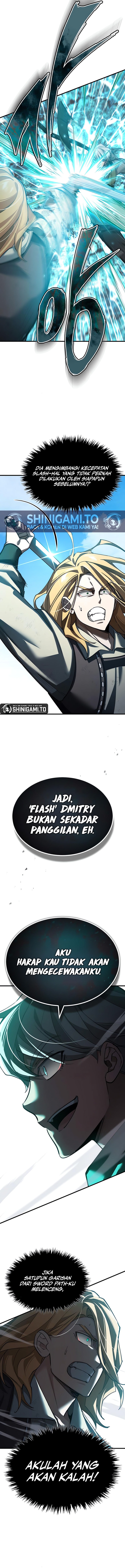 Read The Heavenly Demon Can’t Live A Normal Life (ID) Manga Online