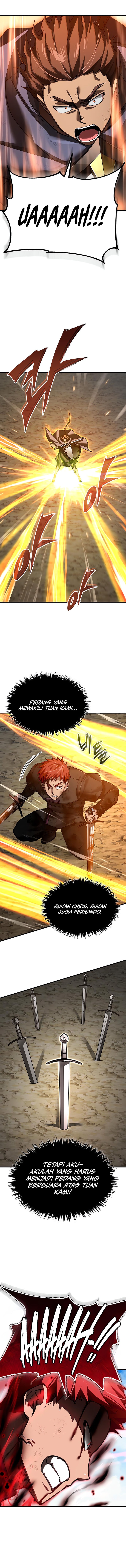 Read The Heavenly Demon Can’t Live A Normal Life (ID) Manga Online