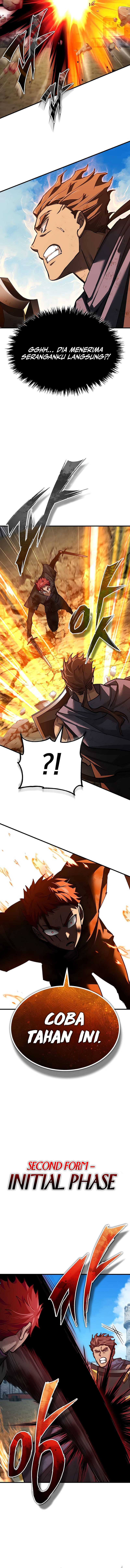 Read The Heavenly Demon Can’t Live A Normal Life (ID) Manga Online