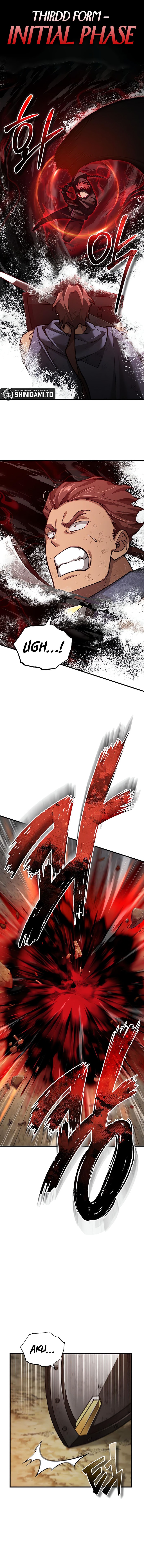 Read The Heavenly Demon Can’t Live A Normal Life (ID) Manga Online