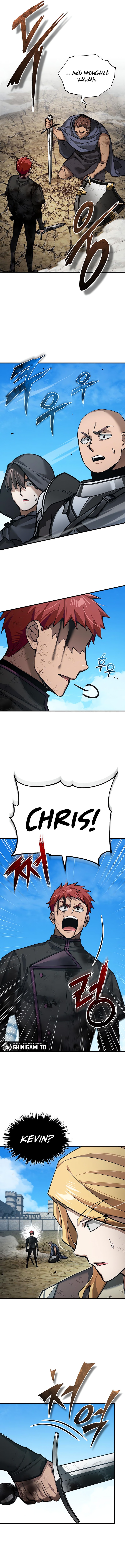 Read The Heavenly Demon Can’t Live A Normal Life (ID) Manga Online