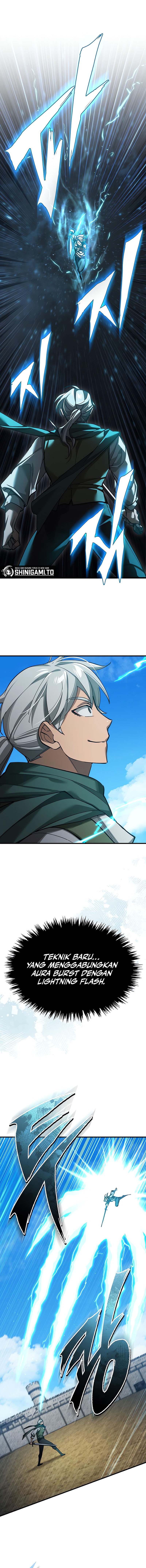 Read The Heavenly Demon Can’t Live A Normal Life (ID) Manga Online