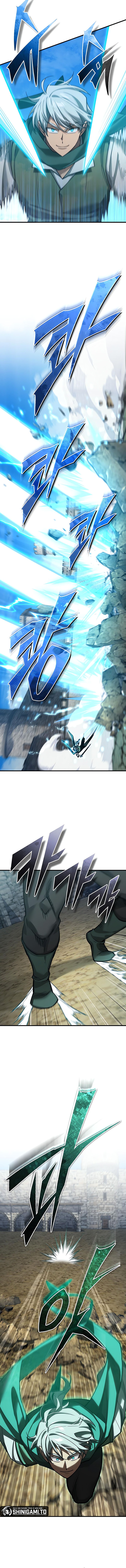 Read The Heavenly Demon Can’t Live A Normal Life (ID) Manga Online