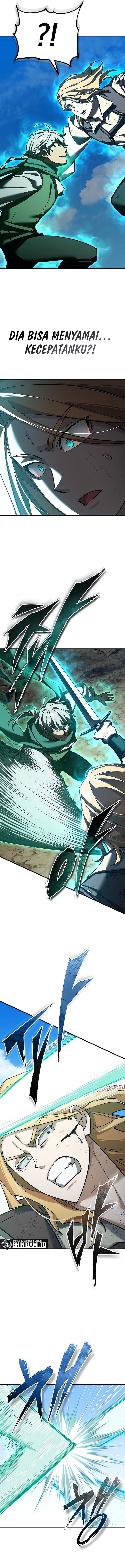 Read The Heavenly Demon Can’t Live A Normal Life (ID) Manga Online