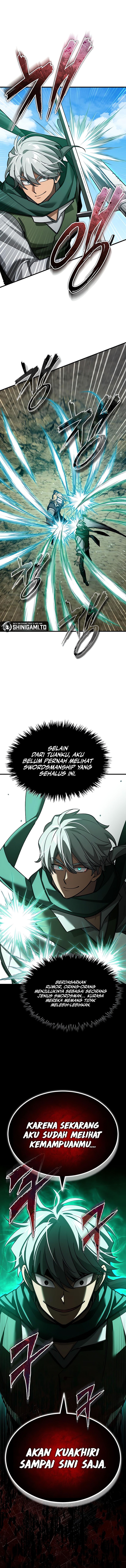 Read The Heavenly Demon Can’t Live A Normal Life (ID) Manga Online