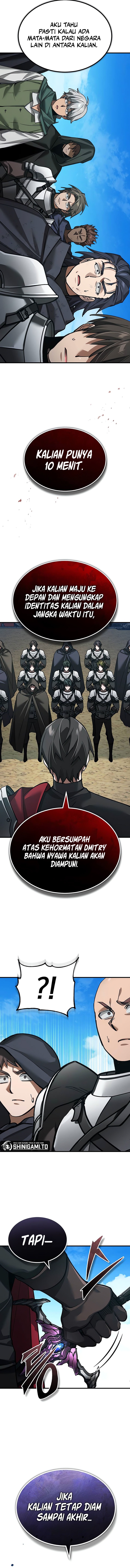 Read The Heavenly Demon Can’t Live A Normal Life (ID) Manga Online