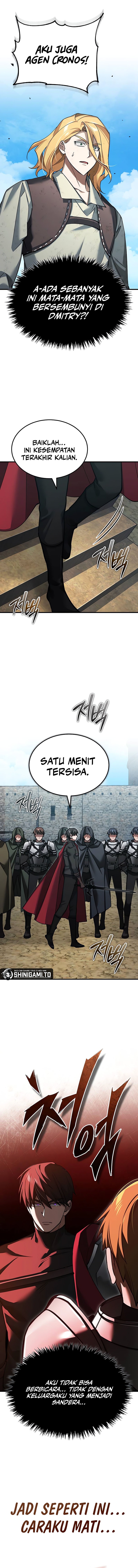 Read The Heavenly Demon Can’t Live A Normal Life (ID) Manga Online