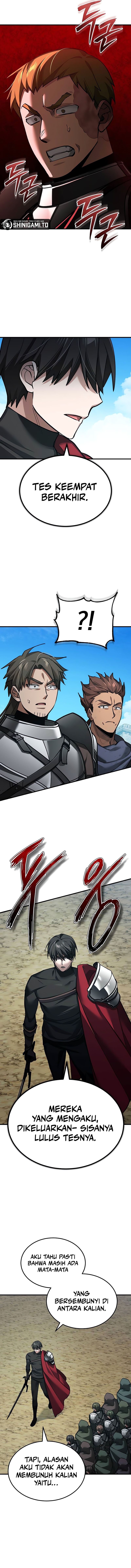 Read The Heavenly Demon Can’t Live A Normal Life (ID) Manga Online