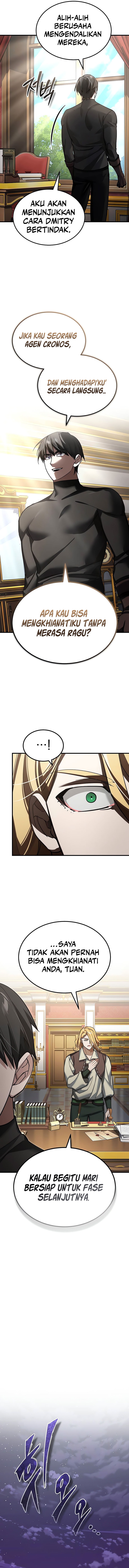 Read The Heavenly Demon Can’t Live A Normal Life (ID) Manga Online