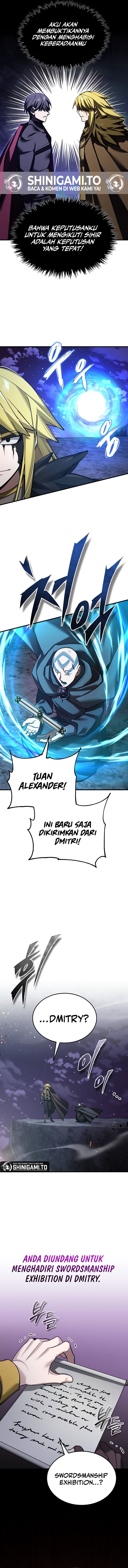 Read The Heavenly Demon Can’t Live A Normal Life (ID) Manga Online