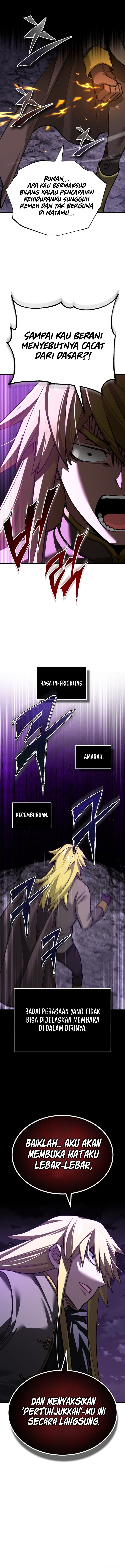 Read The Heavenly Demon Can’t Live A Normal Life (ID) Manga Online