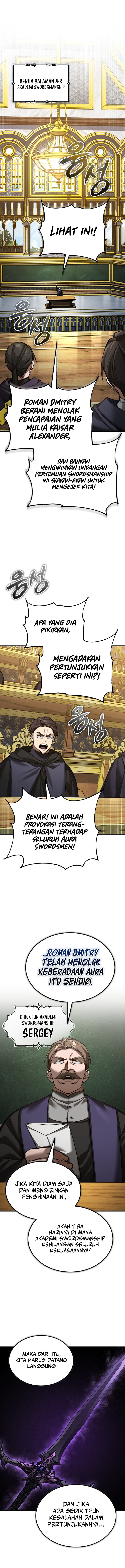 Read The Heavenly Demon Can’t Live A Normal Life (ID) Manga Online