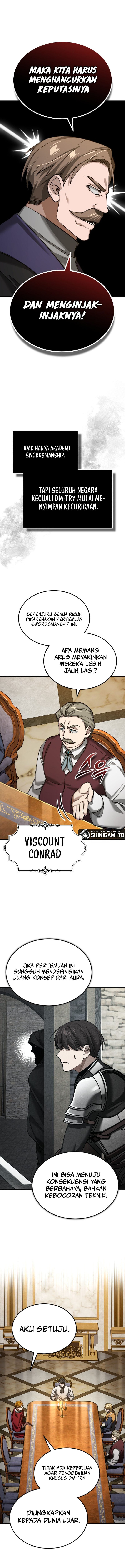 Read The Heavenly Demon Can’t Live A Normal Life (ID) Manga Online