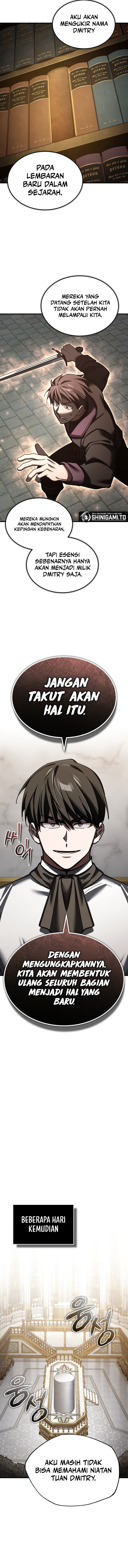 Read The Heavenly Demon Can’t Live A Normal Life (ID) Manga Online