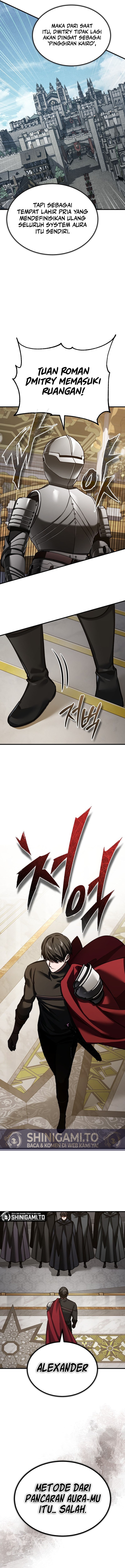 Read The Heavenly Demon Can’t Live A Normal Life (ID) Manga Online