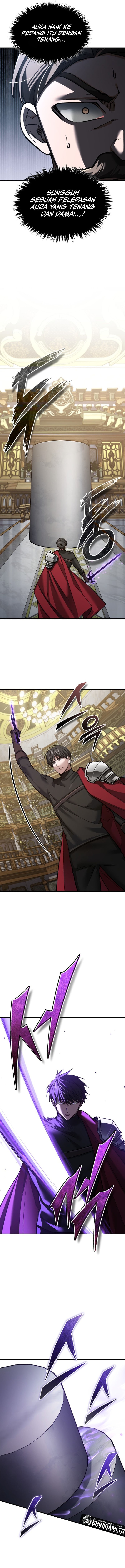 Read The Heavenly Demon Can’t Live A Normal Life (ID) Manga Online