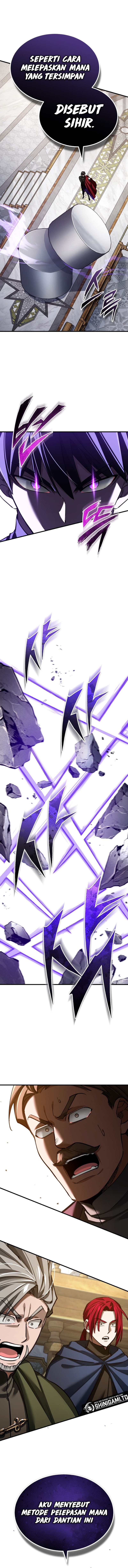 Read The Heavenly Demon Can’t Live A Normal Life (ID) Manga Online