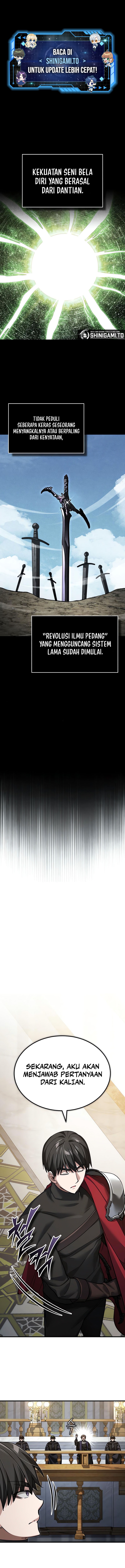 Read The Heavenly Demon Can’t Live A Normal Life (ID) Manga Online