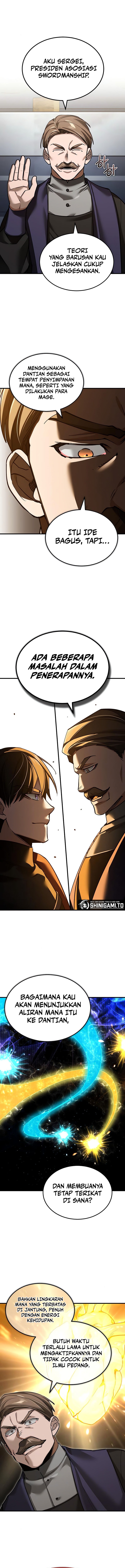 Read The Heavenly Demon Can’t Live A Normal Life (ID) Manga Online