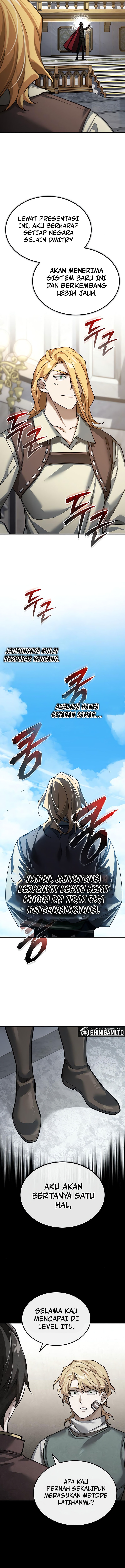 Read The Heavenly Demon Can’t Live A Normal Life (ID) Manga Online