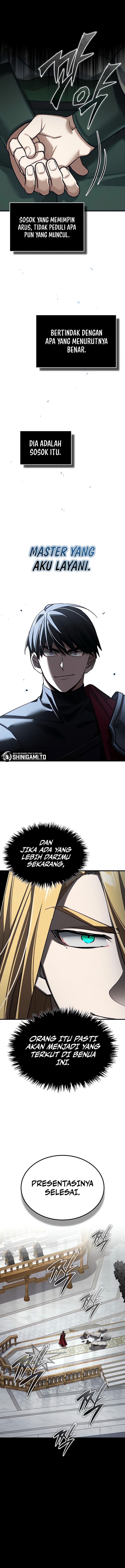 Read The Heavenly Demon Can’t Live A Normal Life (ID) Manga Online