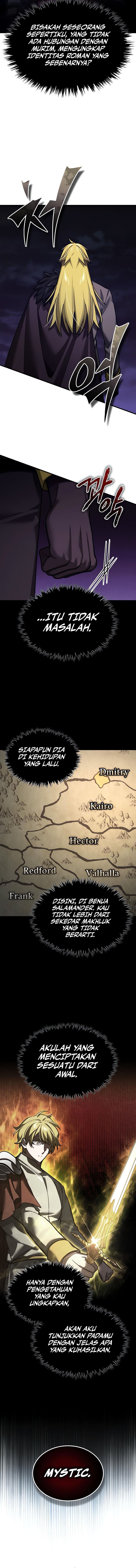 Read The Heavenly Demon Can’t Live A Normal Life (ID) Manga Online