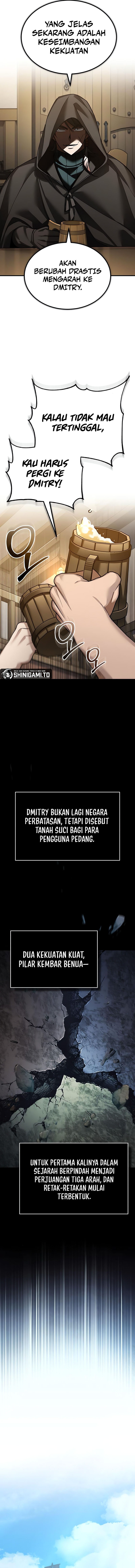 Read The Heavenly Demon Can’t Live A Normal Life (ID) Manga Online