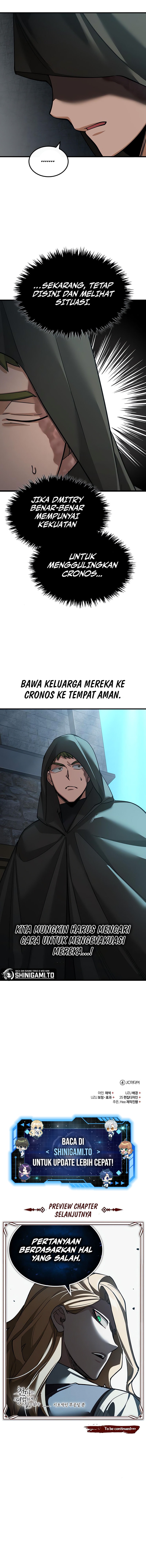 Read The Heavenly Demon Can’t Live A Normal Life (ID) Manga Online