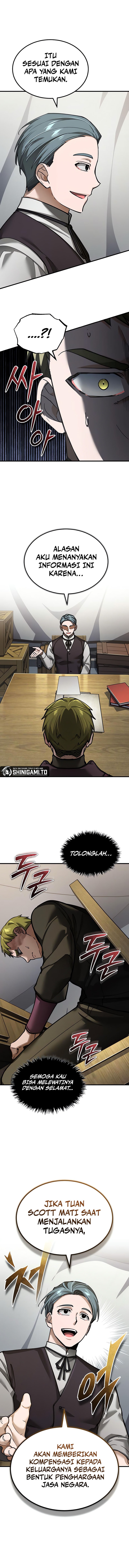 Read The Heavenly Demon Can’t Live A Normal Life (ID) Manga Online