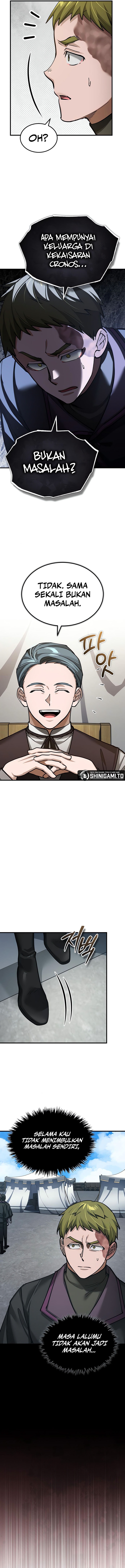 Read The Heavenly Demon Can’t Live A Normal Life (ID) Manga Online