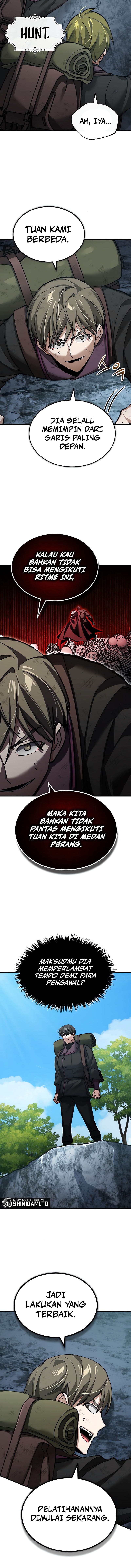 Read The Heavenly Demon Can’t Live A Normal Life (ID) Manga Online