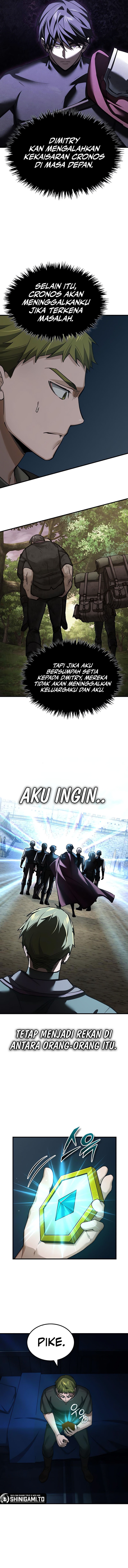 Read The Heavenly Demon Can’t Live A Normal Life (ID) Manga Online