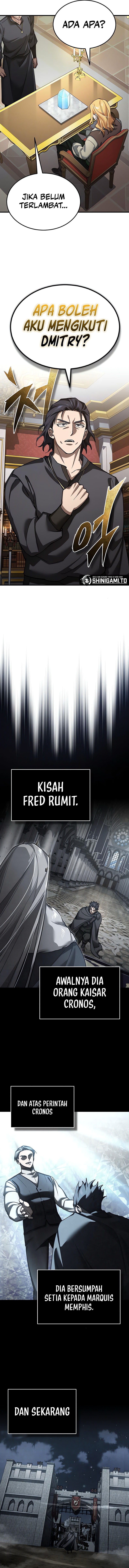 Read The Heavenly Demon Can’t Live A Normal Life (ID) Manga Online