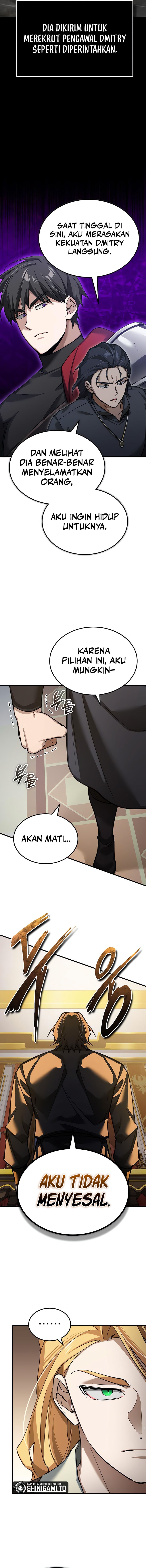 Read The Heavenly Demon Can’t Live A Normal Life (ID) Manga Online