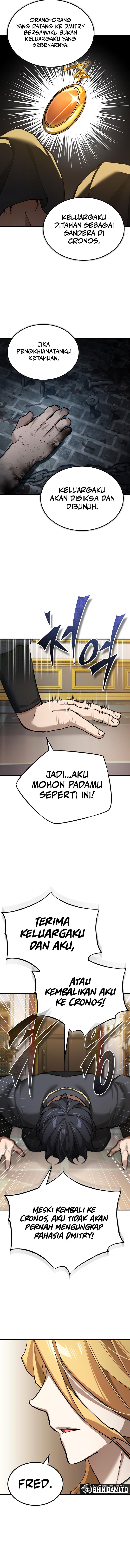 Read The Heavenly Demon Can’t Live A Normal Life (ID) Manga Online