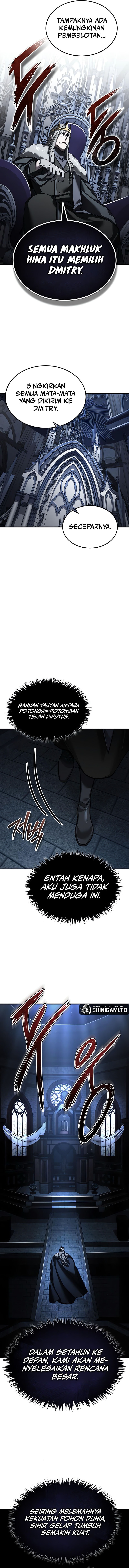 Read The Heavenly Demon Can’t Live A Normal Life (ID) Manga Online