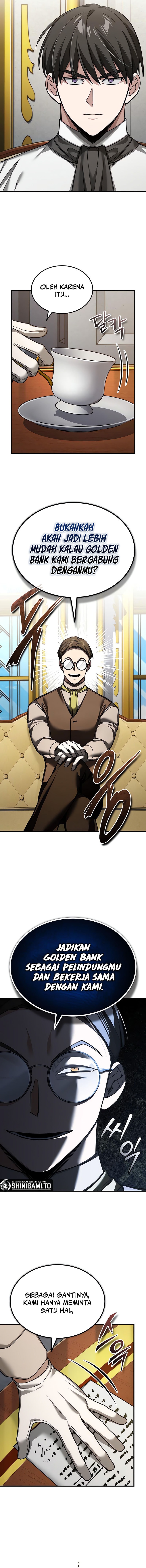 Read The Heavenly Demon Can’t Live A Normal Life (ID) Manga Online