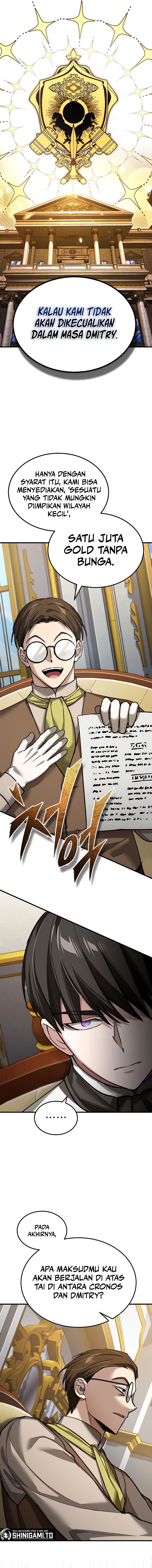 Read The Heavenly Demon Can’t Live A Normal Life (ID) Manga Online