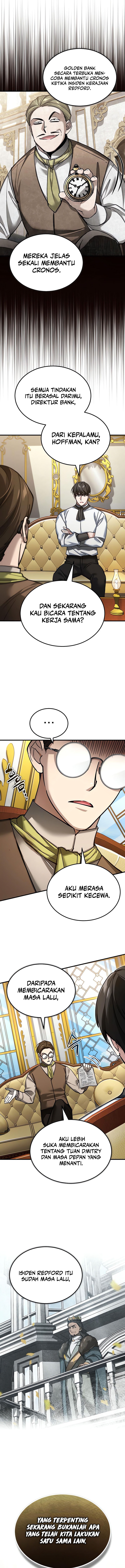 Read The Heavenly Demon Can’t Live A Normal Life (ID) Manga Online