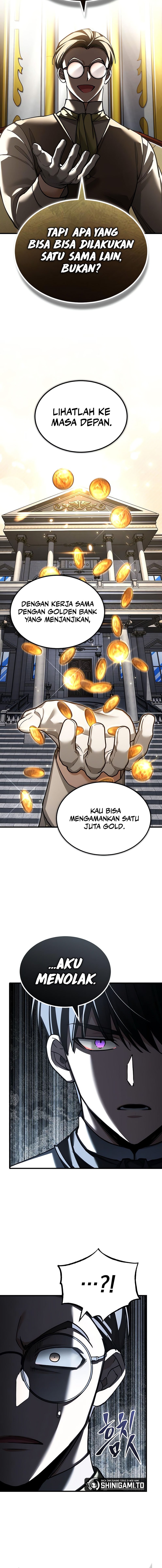 Read The Heavenly Demon Can’t Live A Normal Life (ID) Manga Online