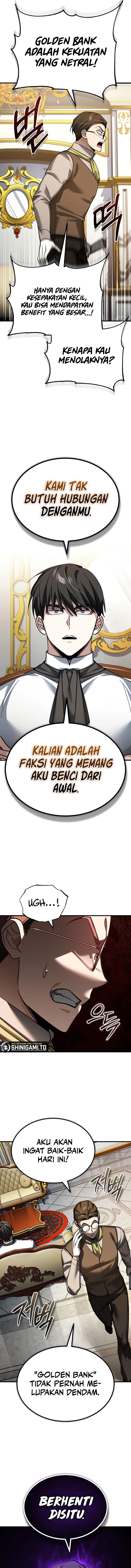 Read The Heavenly Demon Can’t Live A Normal Life (ID) Manga Online