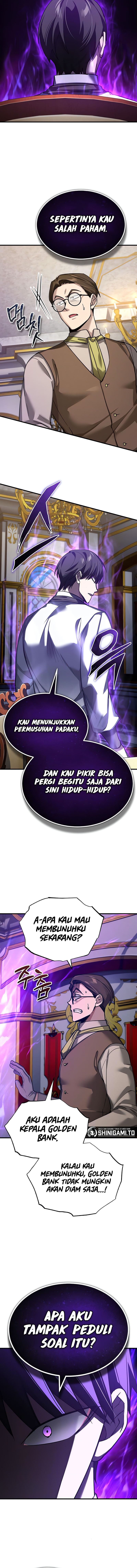 Read The Heavenly Demon Can’t Live A Normal Life (ID) Manga Online