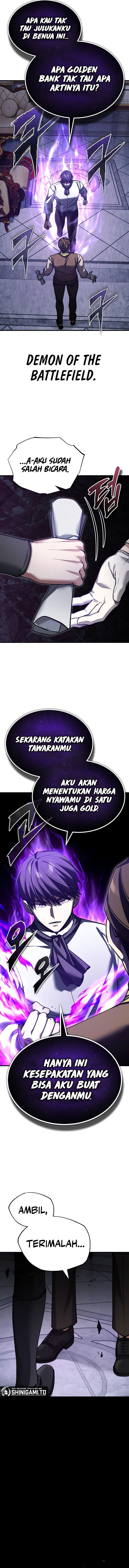 Read The Heavenly Demon Can’t Live A Normal Life (ID) Manga Online