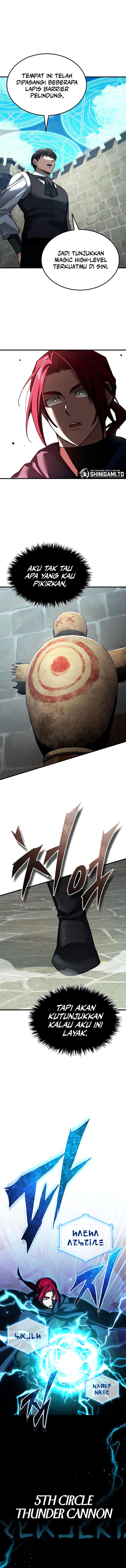 Read The Heavenly Demon Can’t Live A Normal Life (ID) Manga Online