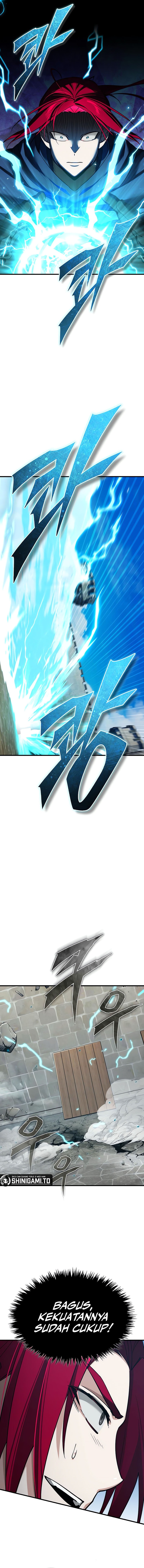 Read The Heavenly Demon Can’t Live A Normal Life (ID) Manga Online