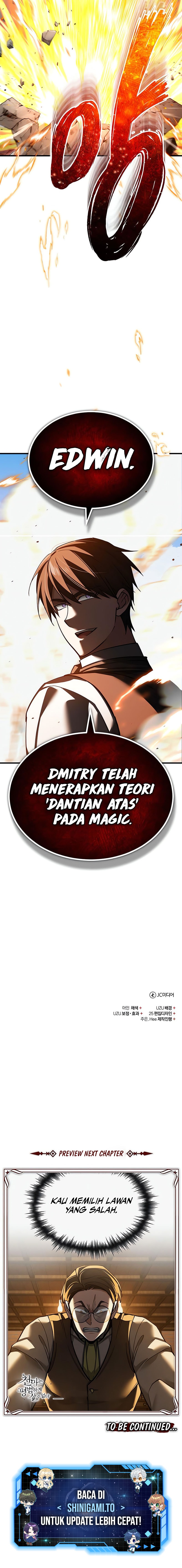 Read The Heavenly Demon Can’t Live A Normal Life (ID) Manga Online