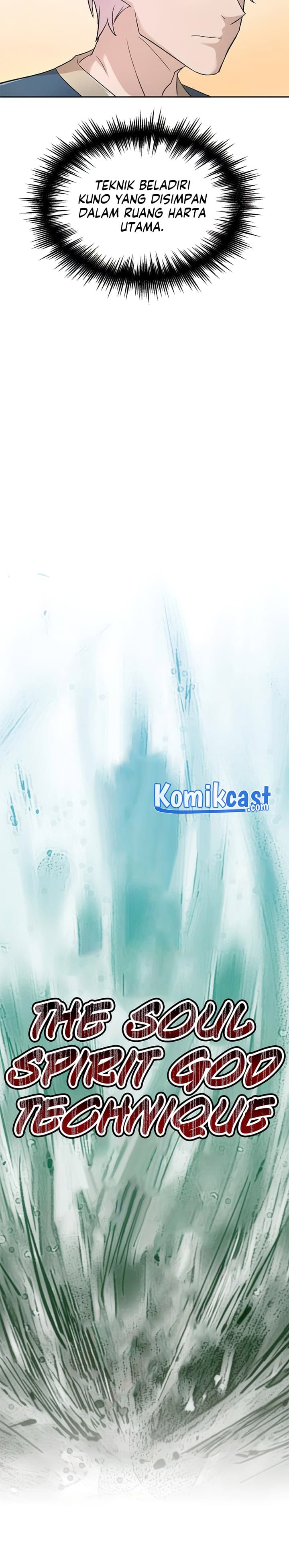 Read The Heavenly Demon Can’t Live A Normal Life (ID) Manga Online