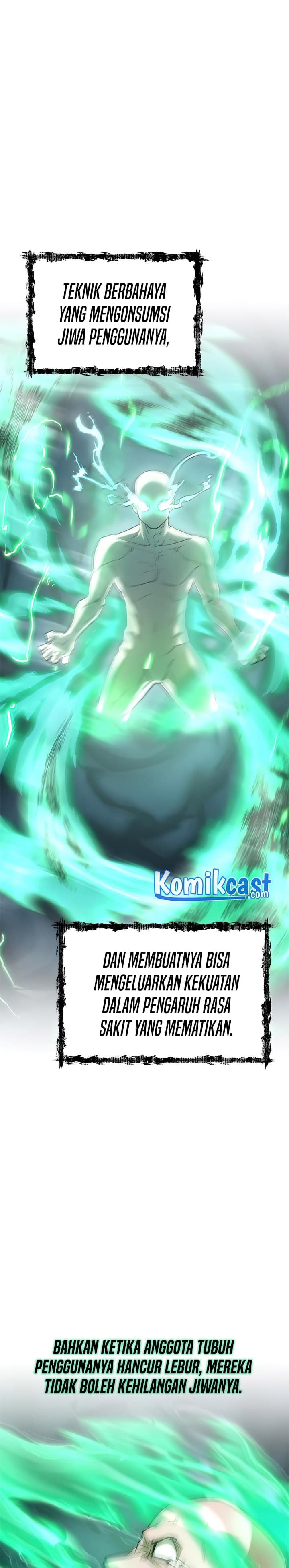 Read The Heavenly Demon Can’t Live A Normal Life (ID) Manga Online