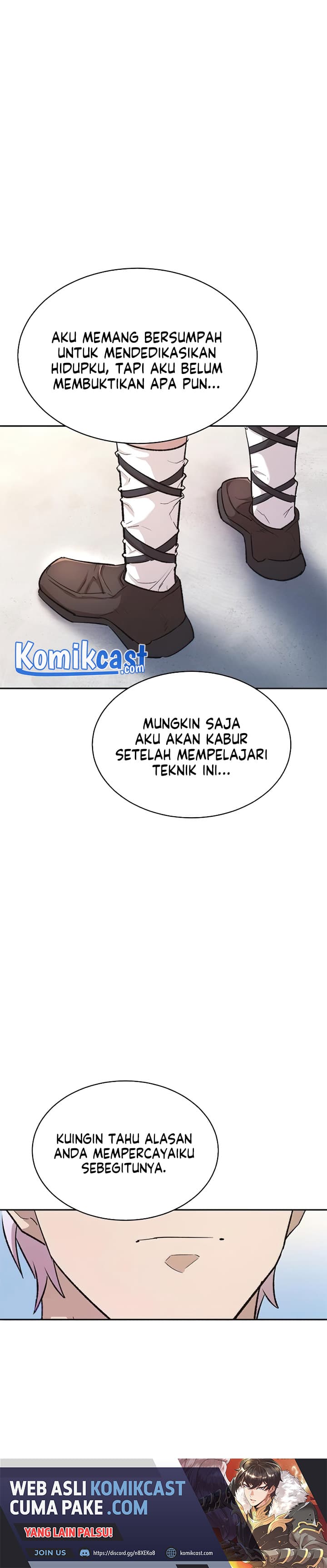 Read The Heavenly Demon Can’t Live A Normal Life (ID) Manga Online